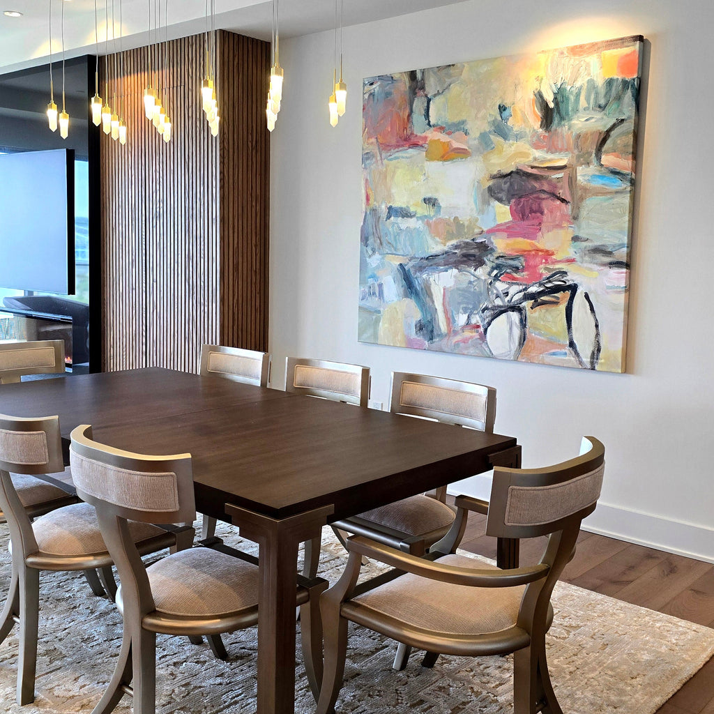 Image result for Penthouse in the Sky - Art Design Consultants