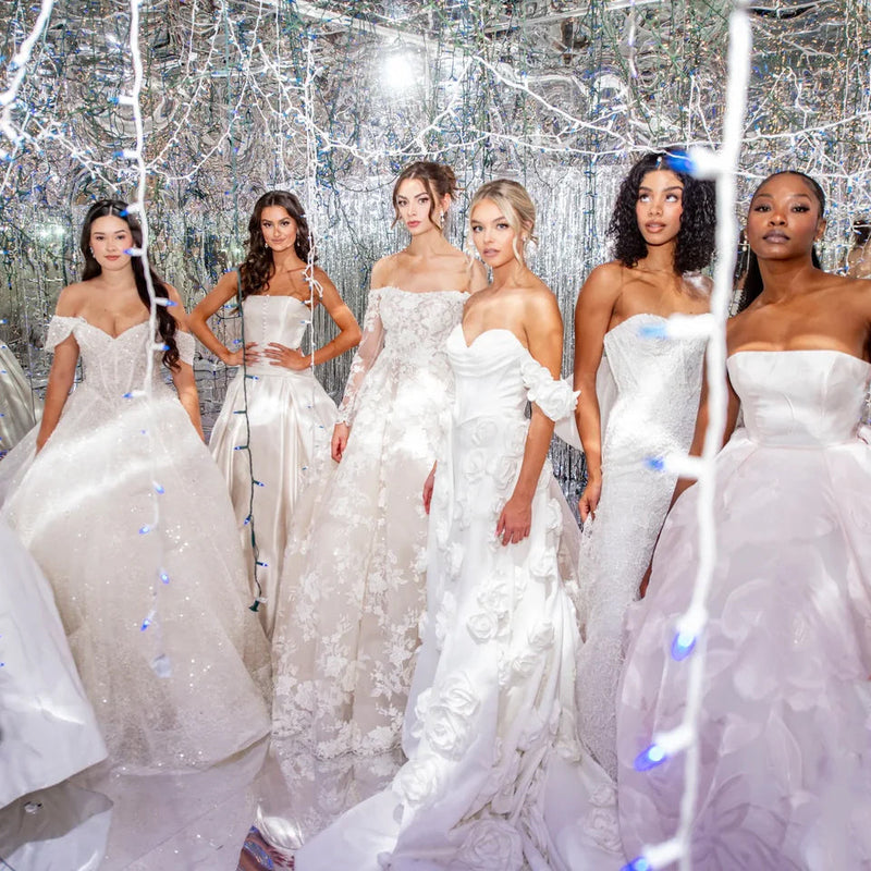 Wearable Art Fashion Show: Meet the Designers!