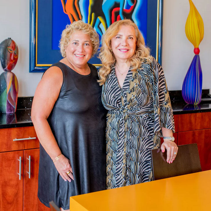 Star Power: Inside Lisa Star's World, Where Fashion Meets Fine Art