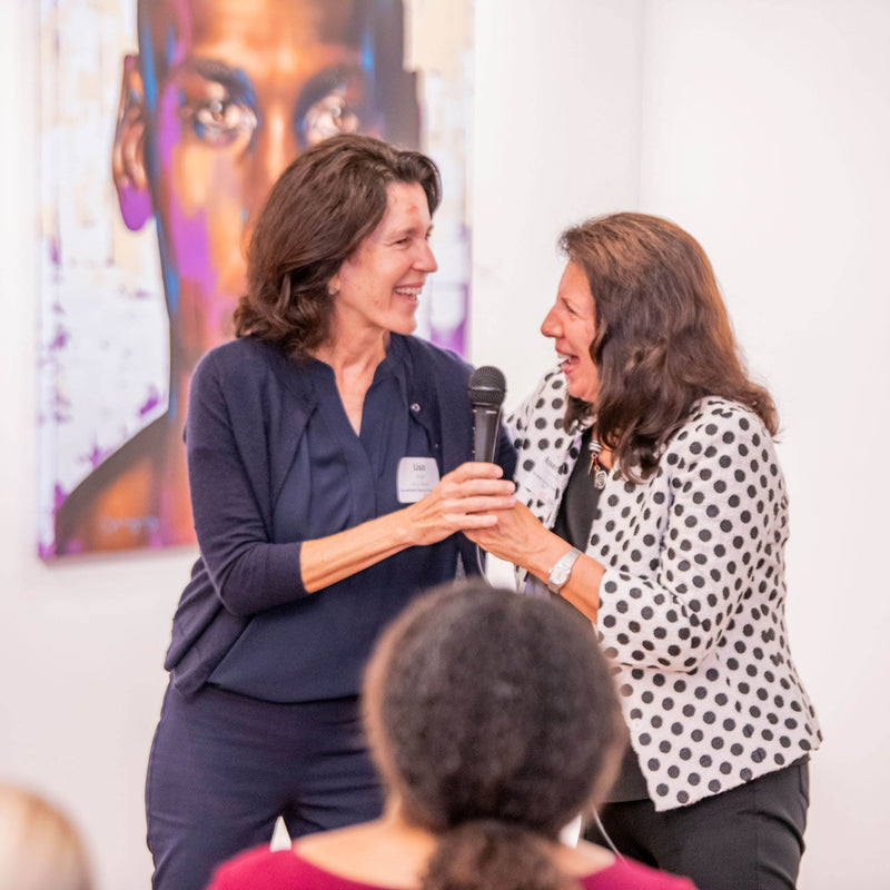 ADC's Women Empowerment Event Series