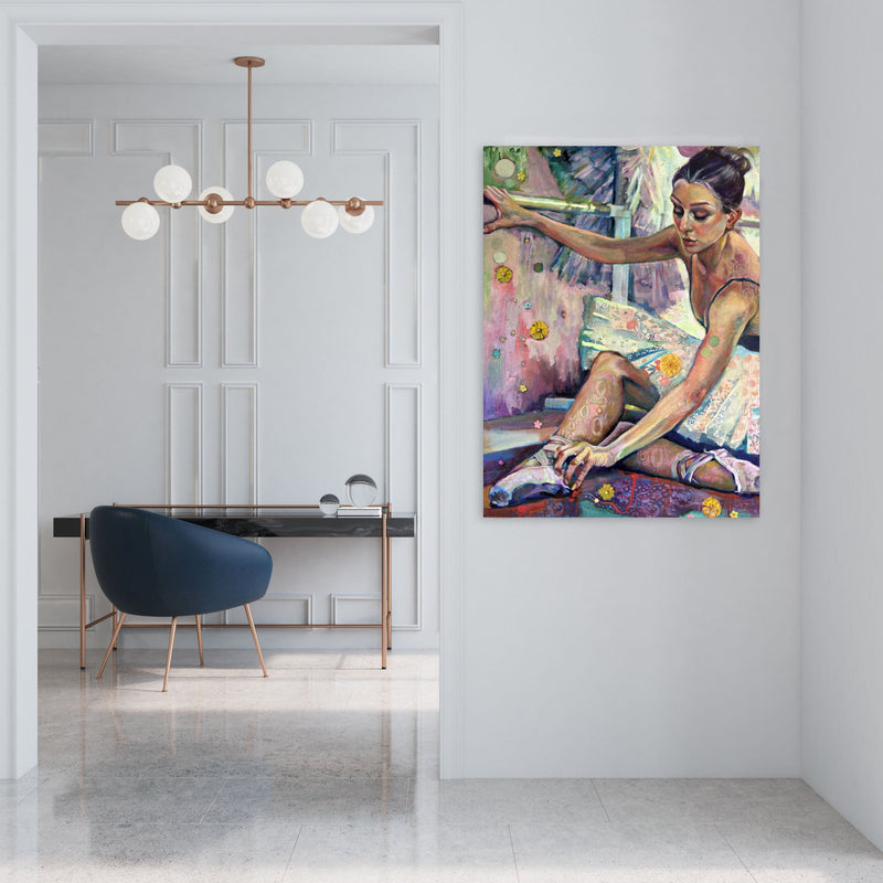 The Art of Women Empowerment