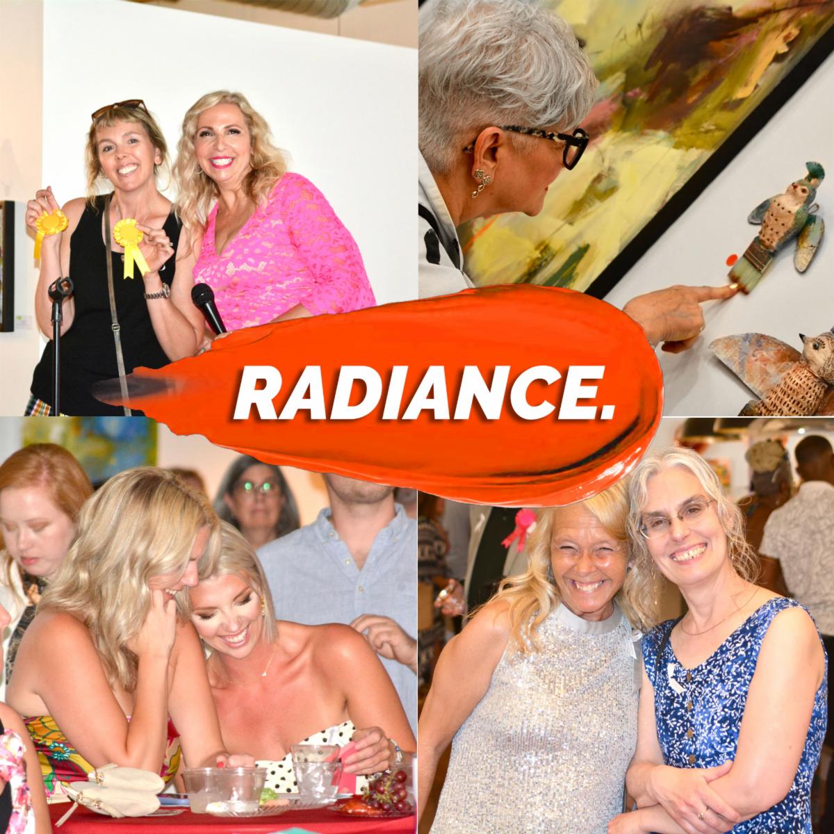 Radiance is Brighter Than Ever!