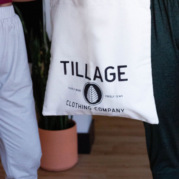 Meet the Models - Picture of Health