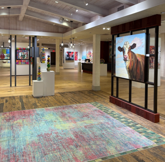 Black Friday at Kenwood