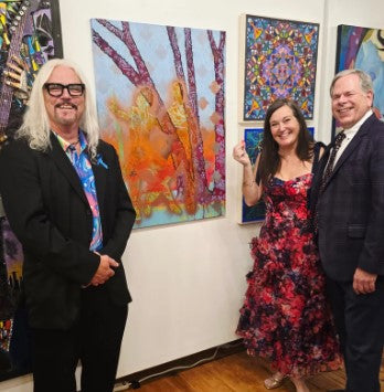 ACA 2025 - Our Biggest and Most Successful Exhibition Yet