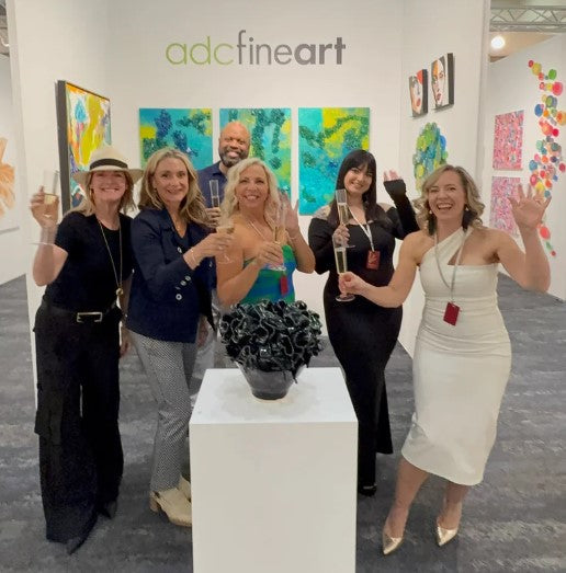 Intersect Palm Springs: A Debut to Remember