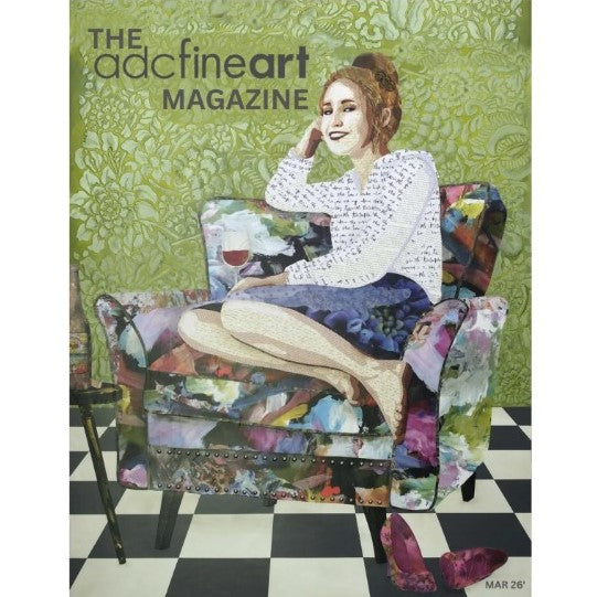 Our Latest Issue is Here!