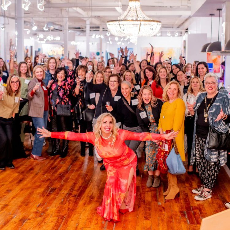 Host Your Event at ADC!