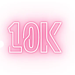 Celebrating 10K