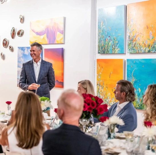 6 Ways to Host an Unforgettable Event at ADC