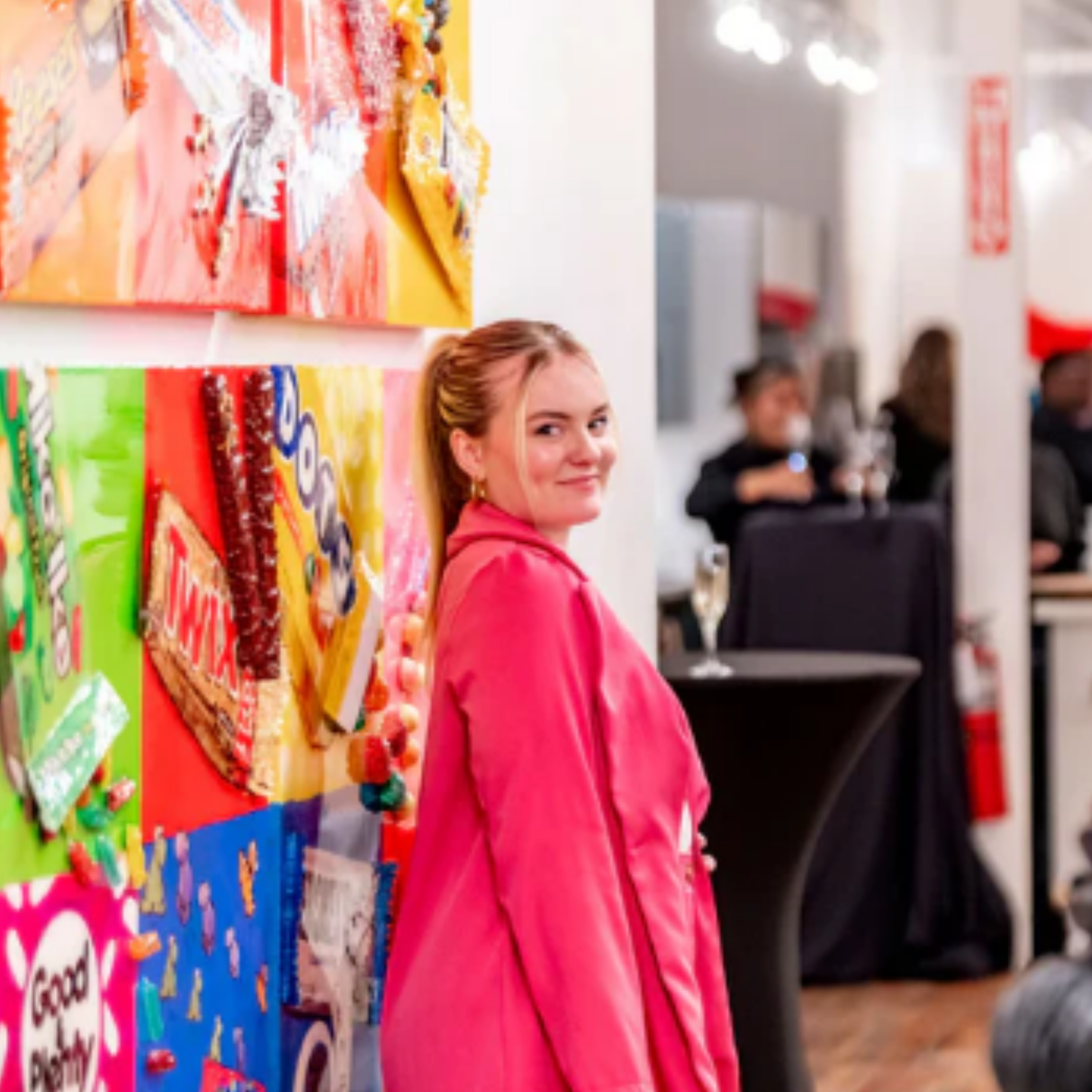 5 Reasons YOU Should Enter Emerge