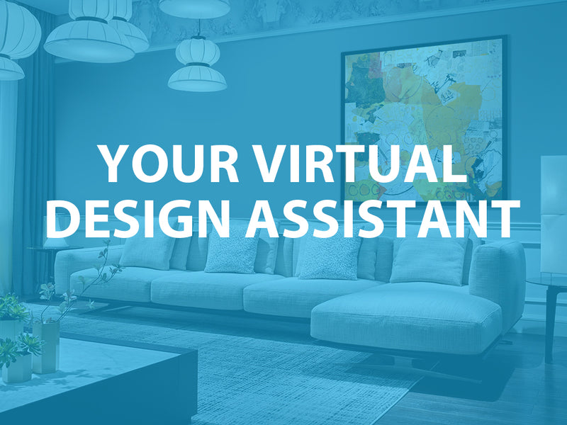 Your Virtual Design Assistant