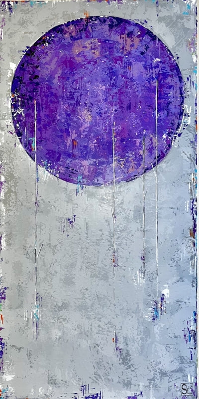 Purple Haze