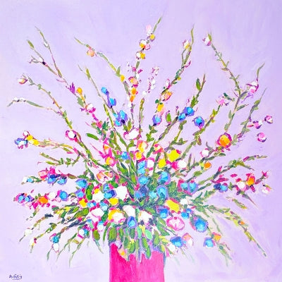 Spring Bouquet
