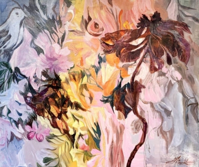 The Mystery of Things