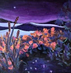 Night Reign