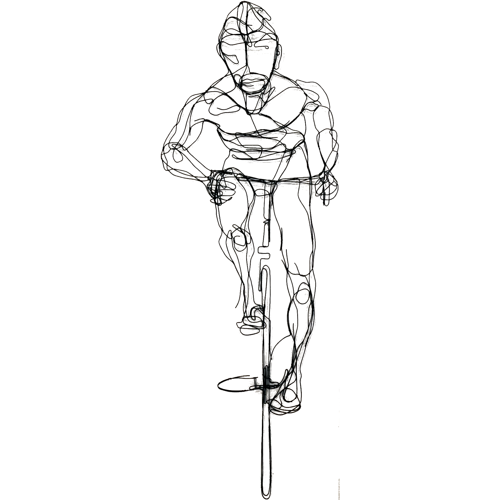 Cyclist
