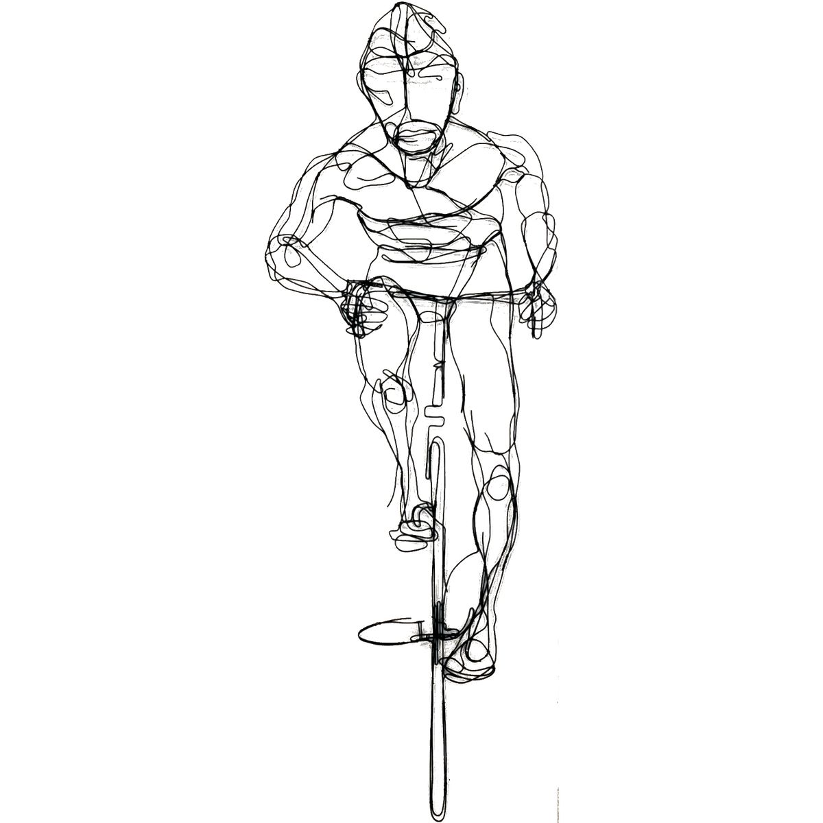 Cyclist