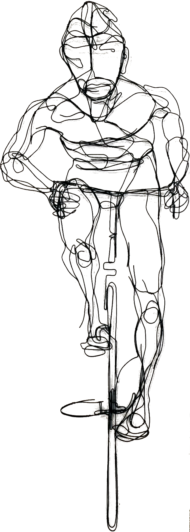 Cyclist