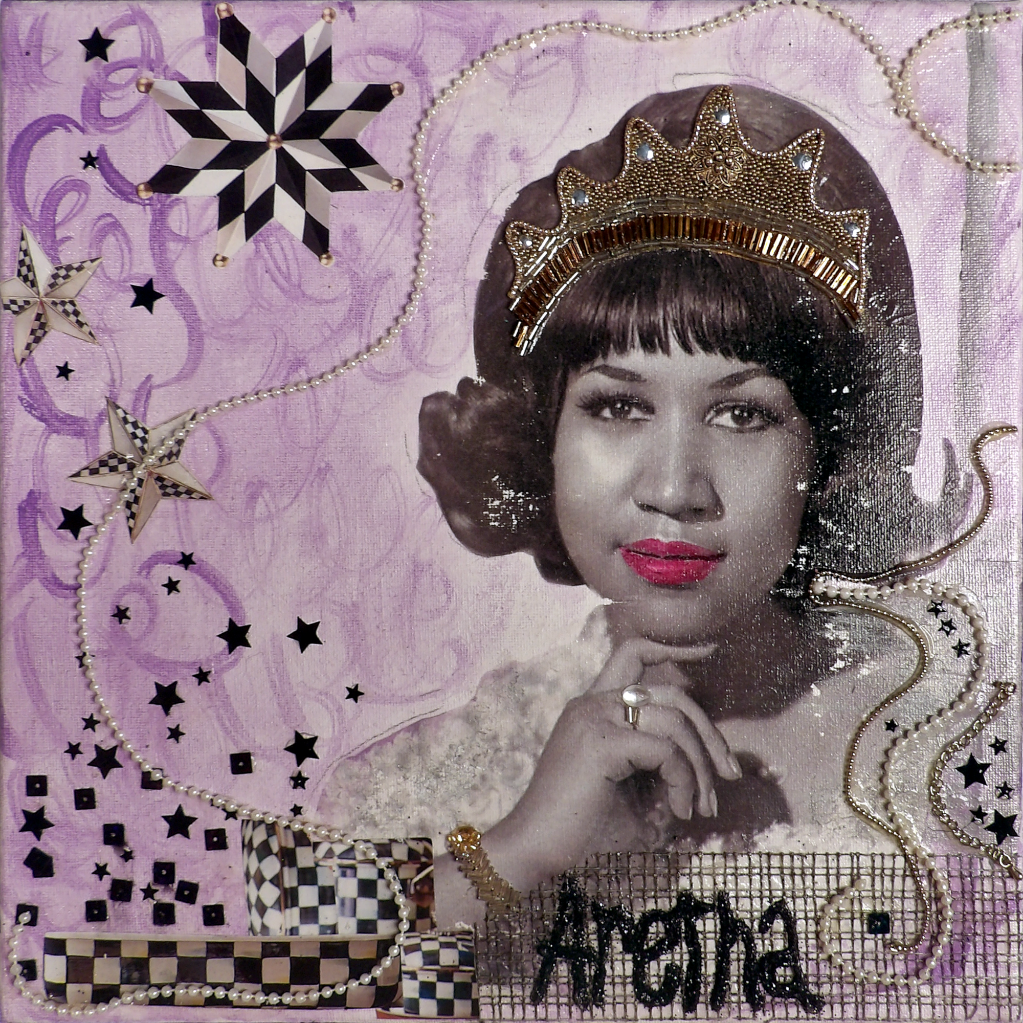 Aretha