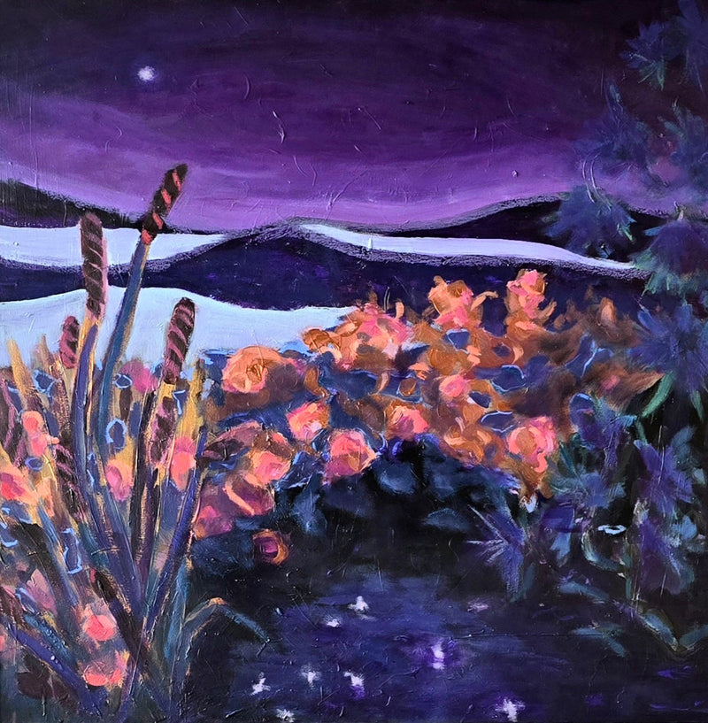 Night Reign