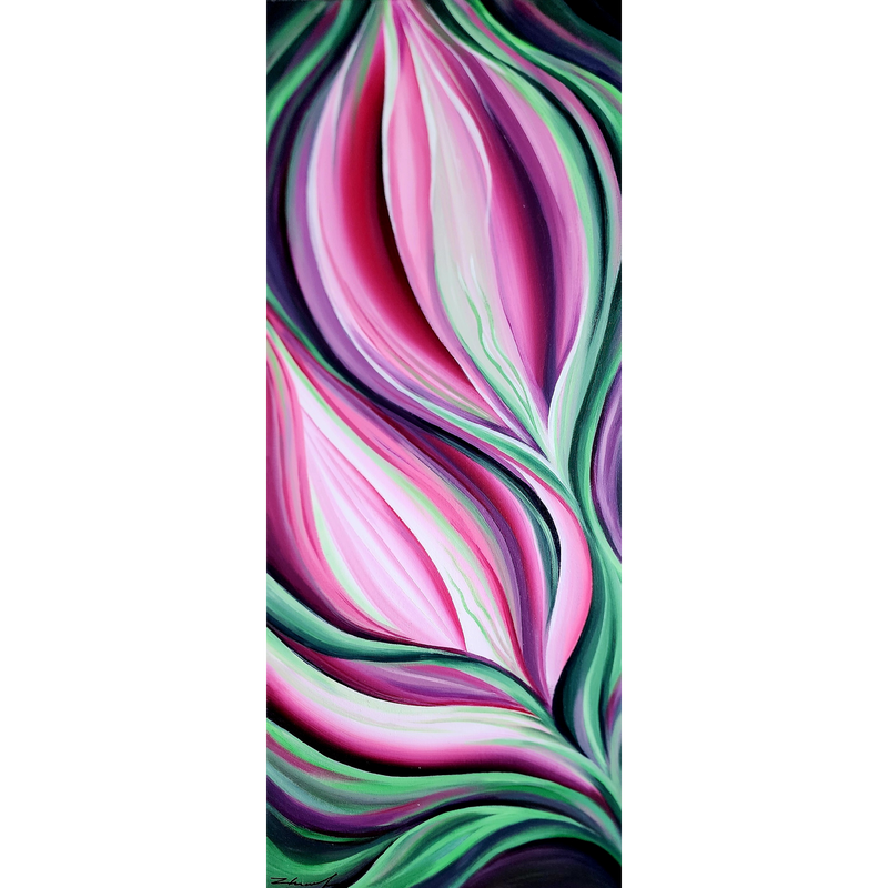 Blooming Grace