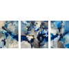 Blue Sparks
