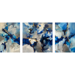 Blue Sparks
