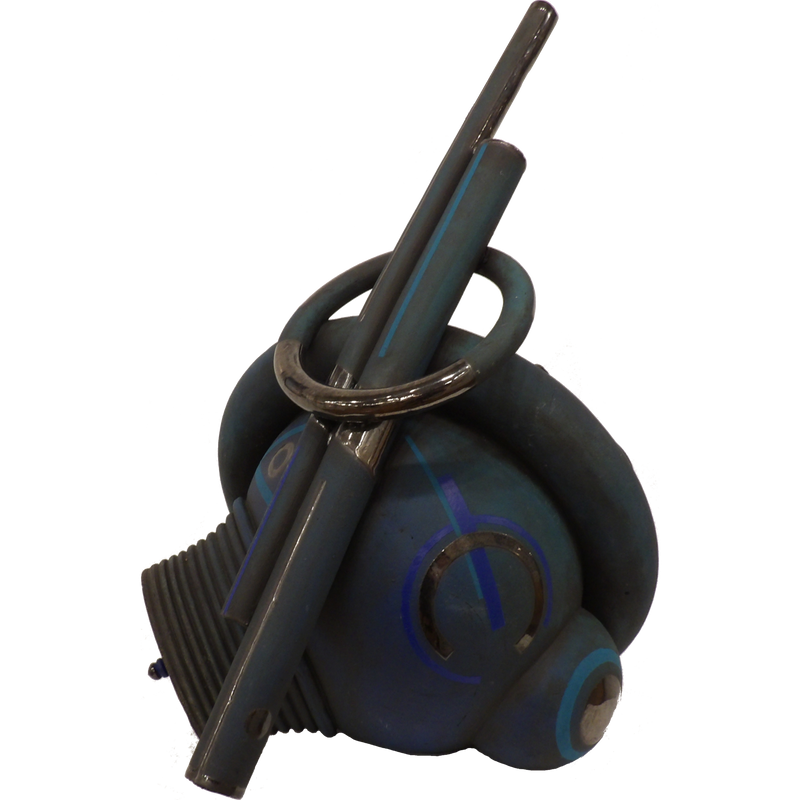 DROID No. 1