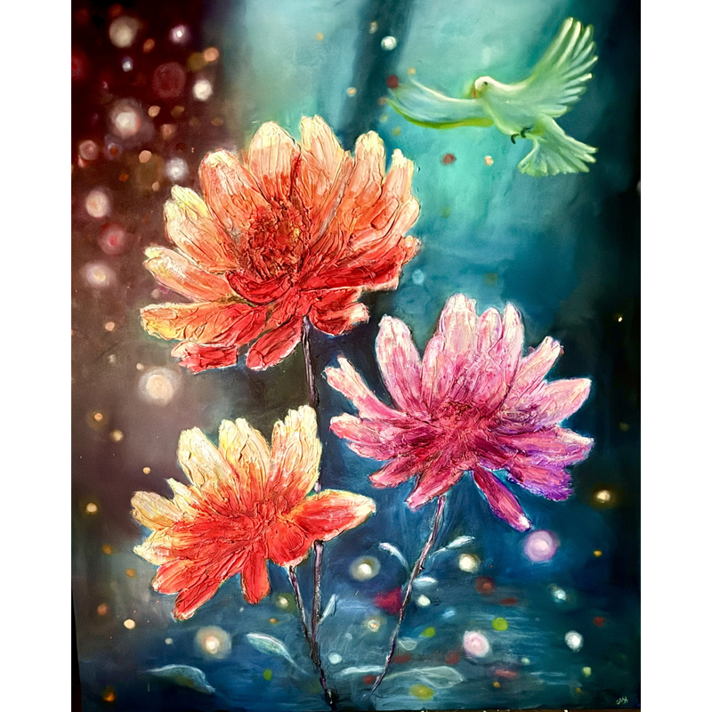 Celestial Garden