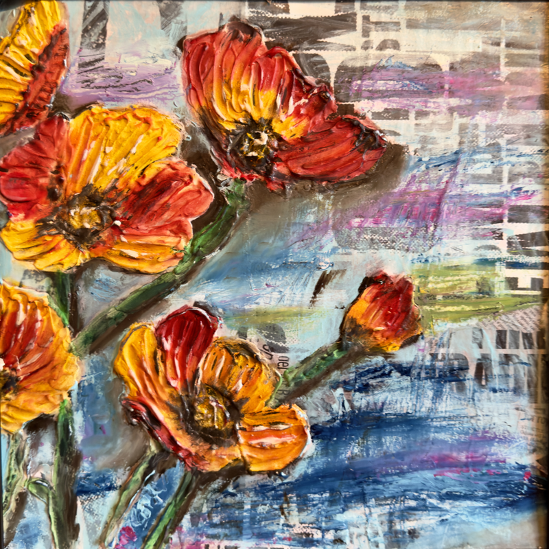 Memory Garden