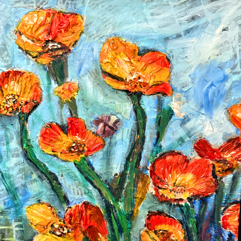 The Wildflower Bloom