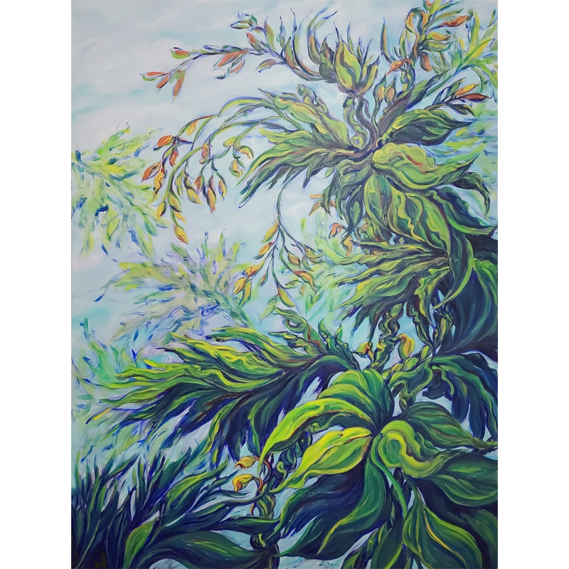 Flora