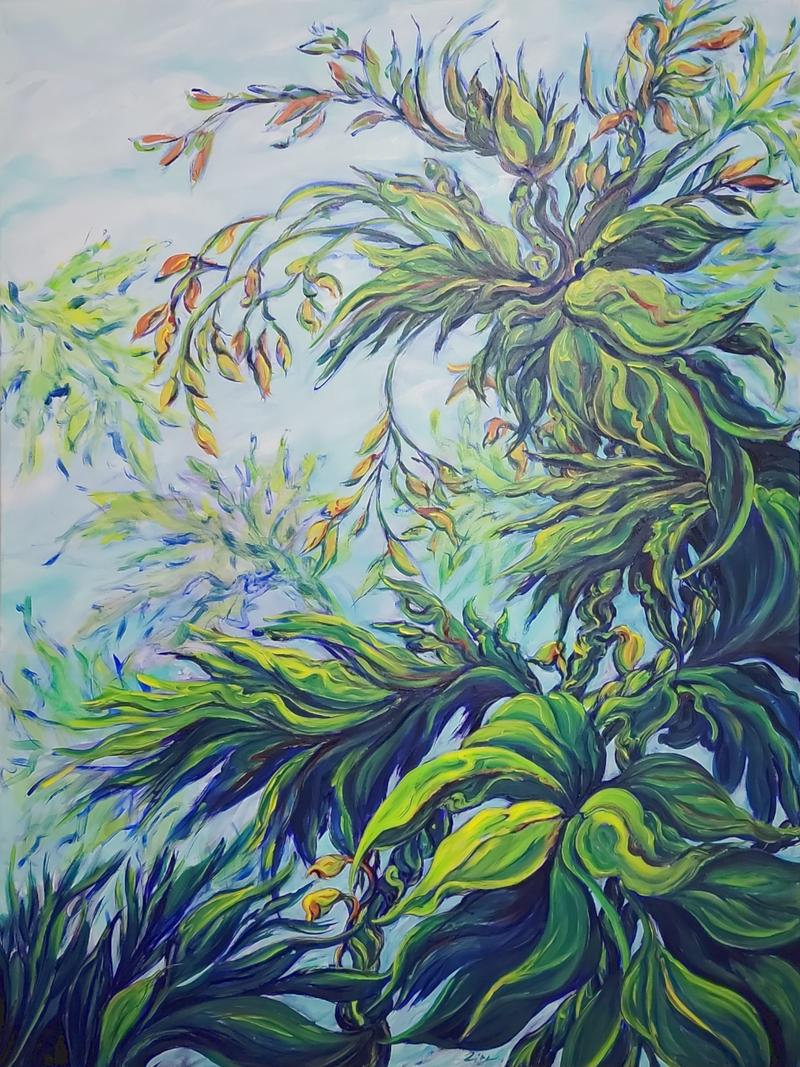 Flora