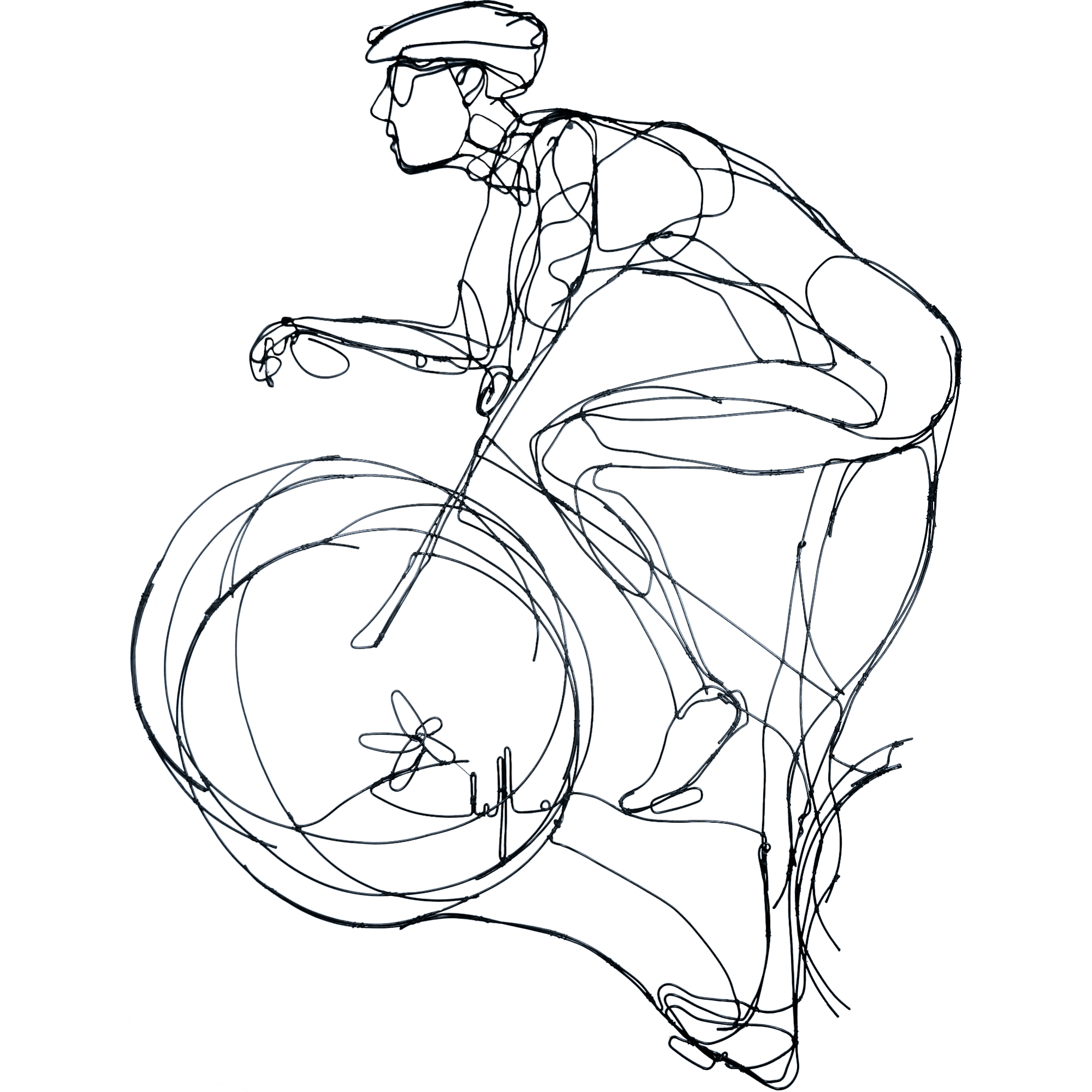 Cyclist