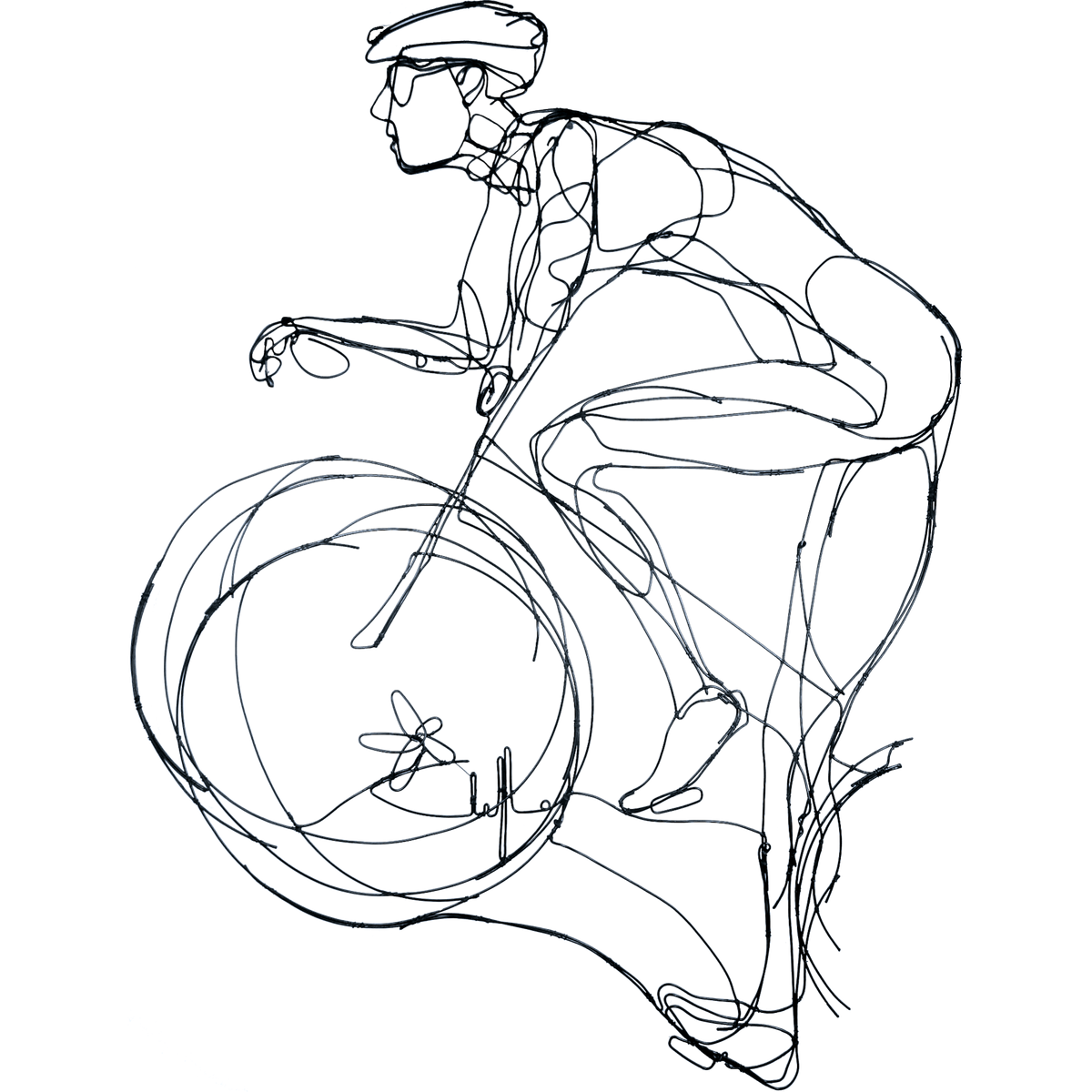 Cyclist