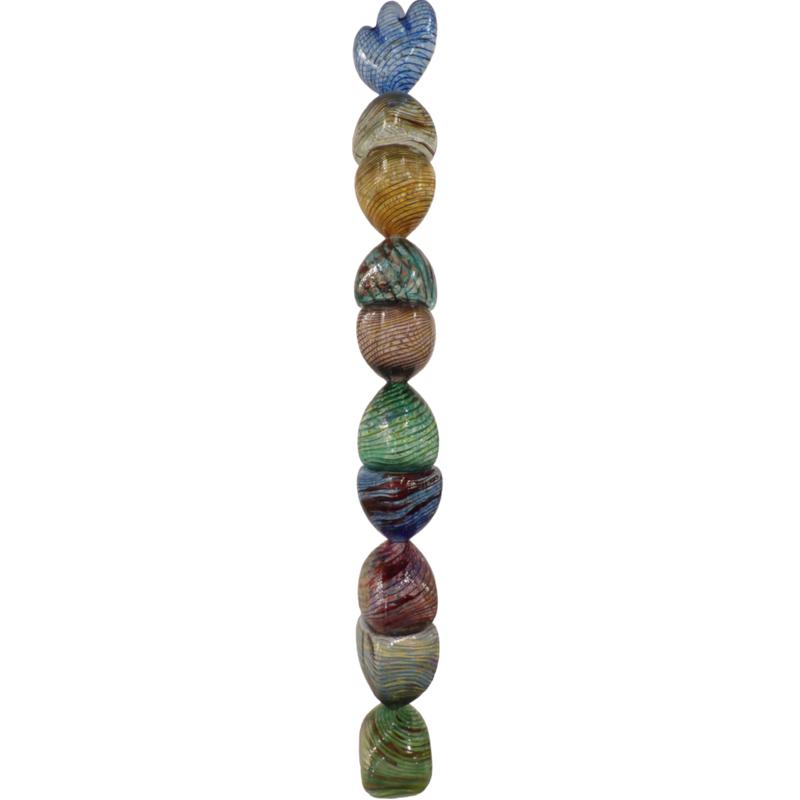 Barcelona Stack - Large