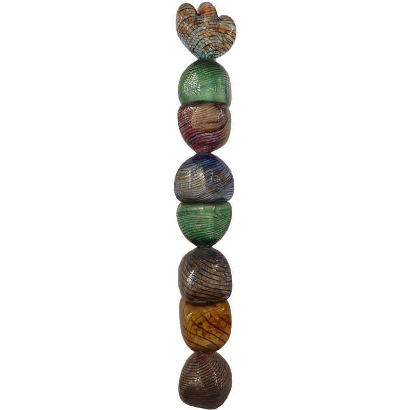 Barcelona Stack - Medium