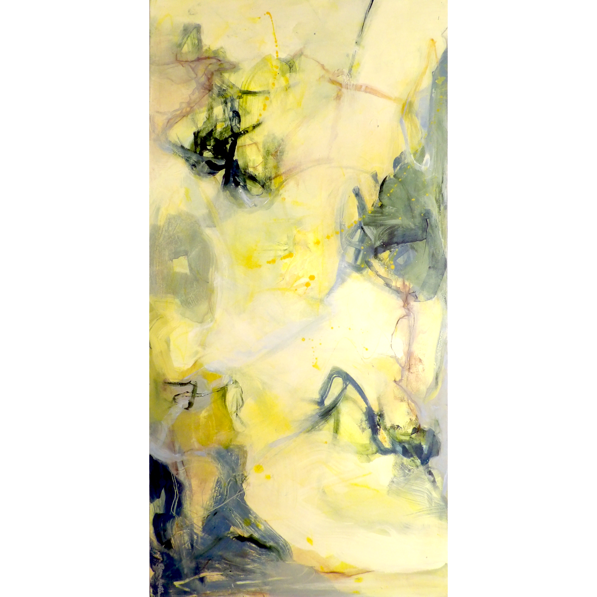 Dreaming in Chartreuse
