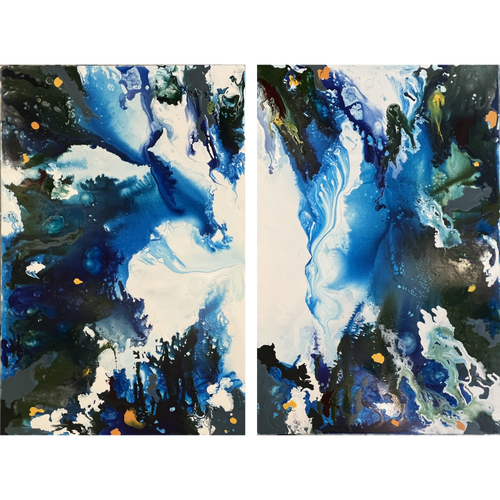 Emerge Renewed - Left