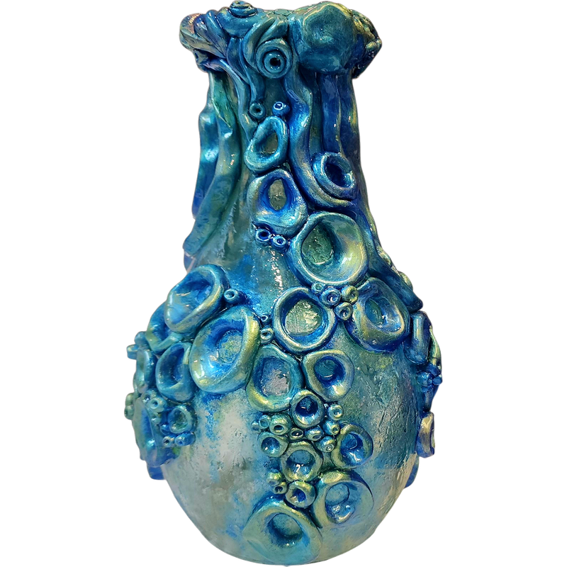 From the Bottom of the Ocean