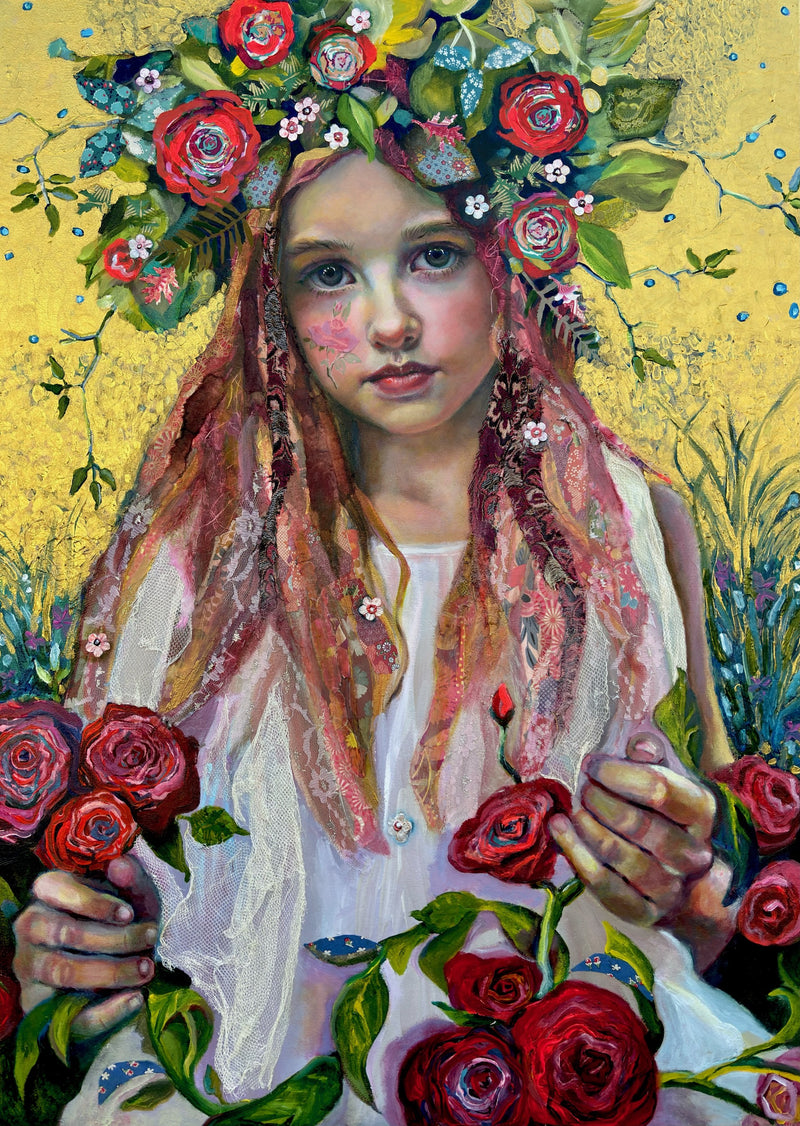 Garland of Hope
