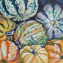 Gourds