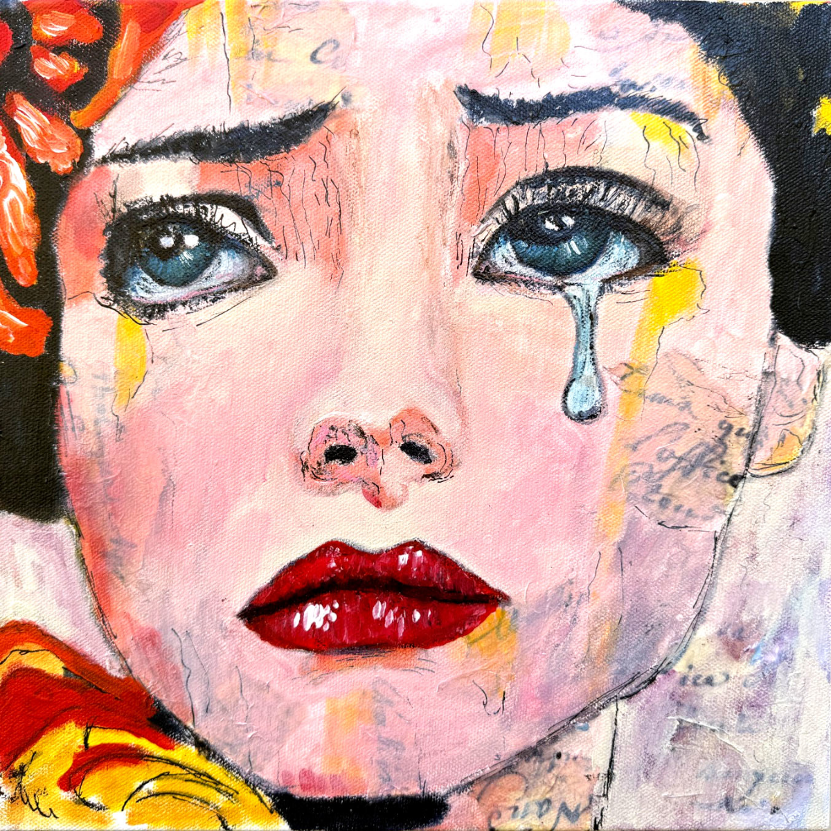 Grief