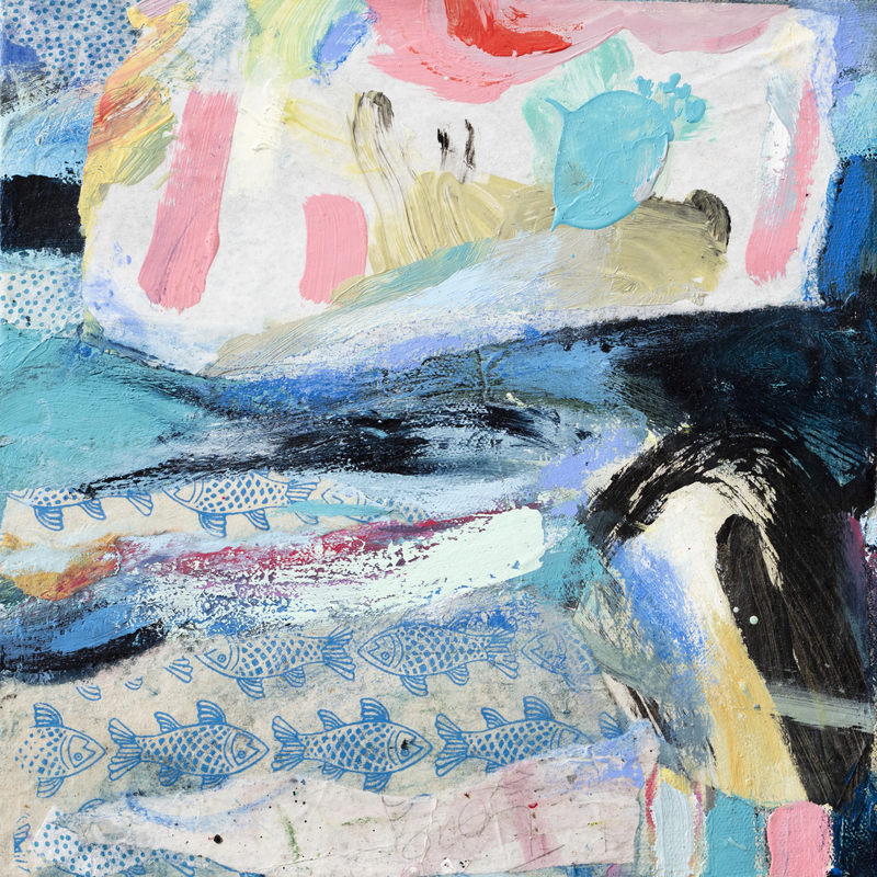 Ashore 2