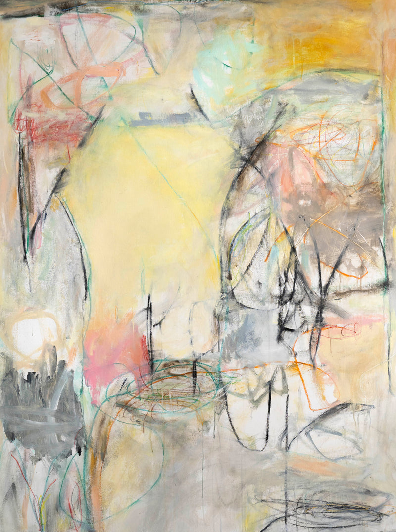 Yellow Portal