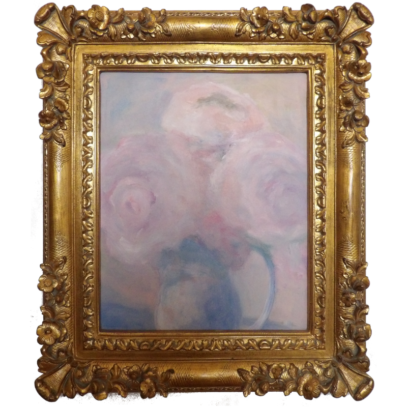 Peonies