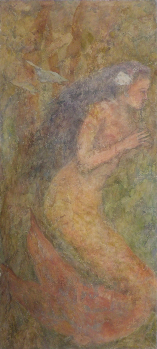 Mermaids