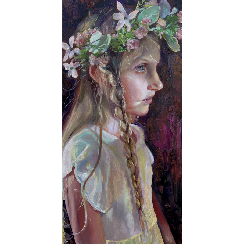Quiet Grace