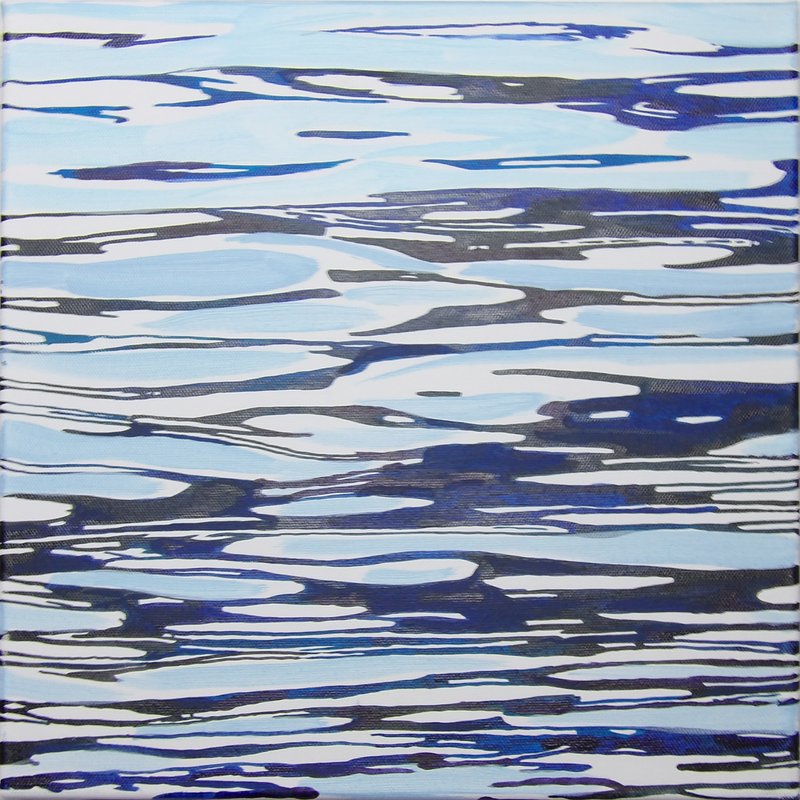 Little Ripples No 3